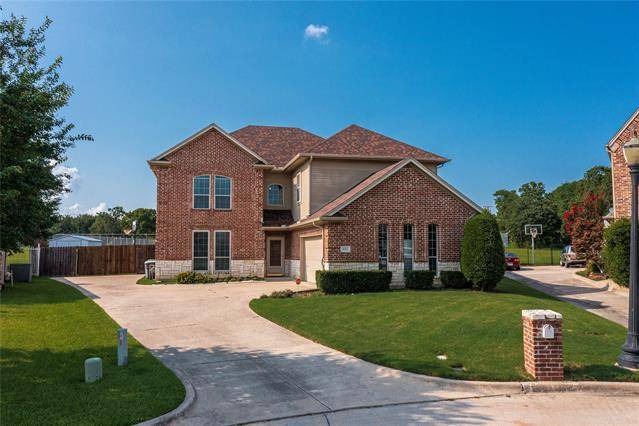 Hurst, TX 76054,600 Trails End Court