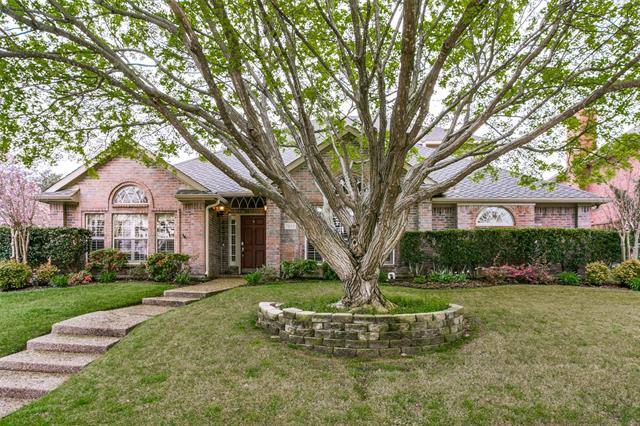 Plano, TX 75025,7633 Hove Court