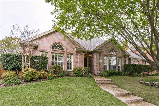 Plano, TX 75025,7633 Hove Court