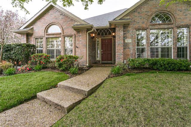 Plano, TX 75025,7633 Hove Court