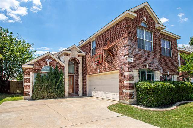 Fort Worth, TX 76135,4905 Sailwind Drive