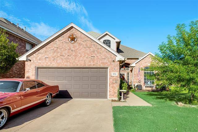 Fort Worth, TX 76135,4916 Marineway Drive