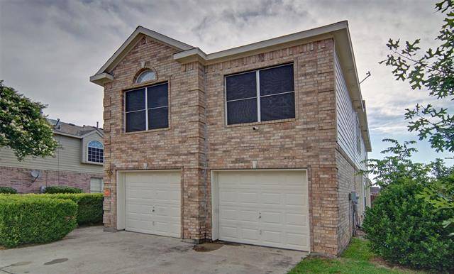 Fort Worth, TX 76135,4900 Skymeadow Drive