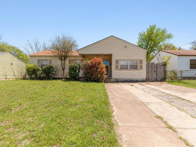 Dallas, TX 75224,630 Ryan Road