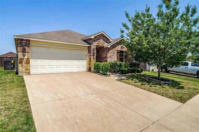 Burleson, TX 76028,1250 Wysteria Lane