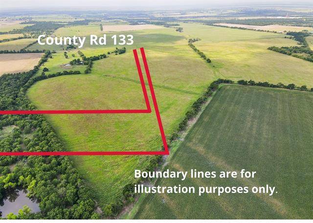 Burlington, TX 76519,TBD County Road 133 Lot #20