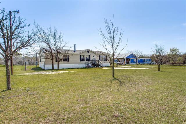 Campbell, TX 75422,465 Fm 513 S