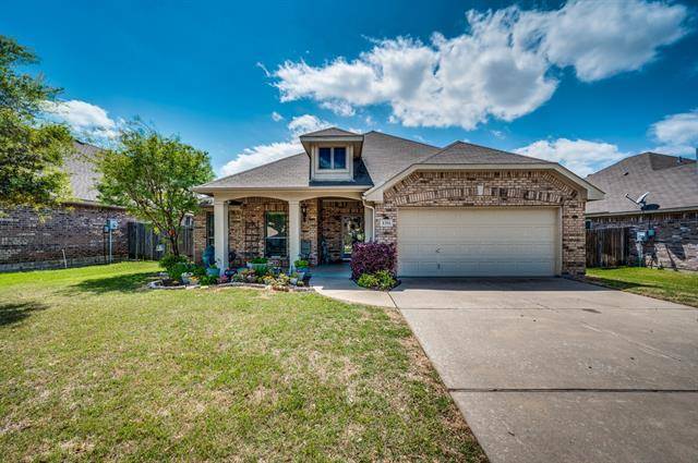 Mansfield, TX 76063,1314 Concho Trail