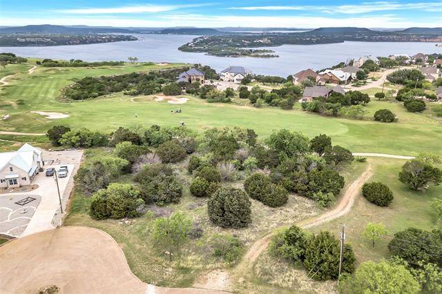 Possum Kingdom Lake, TX 76449,TBD Glen Abbey