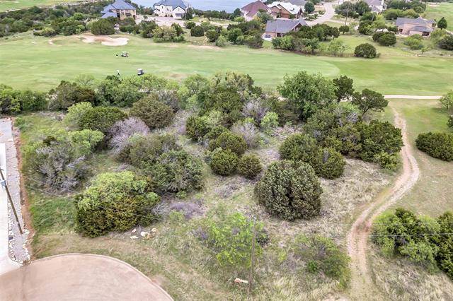 Possum Kingdom Lake, TX 76449,TBD Glen Abbey