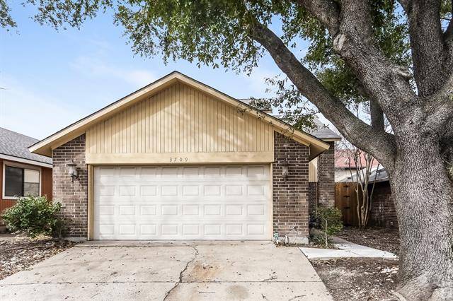 Garland, TX 75044,3709 Taurus Drive