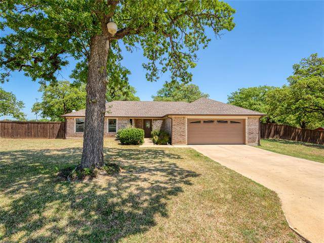 Springtown, TX 76082,101 Dancer Court