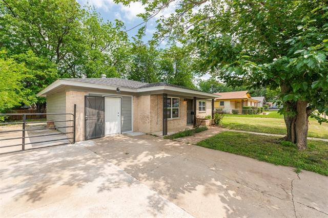 Fort Worth, TX 76134,5413 Mansel Lane