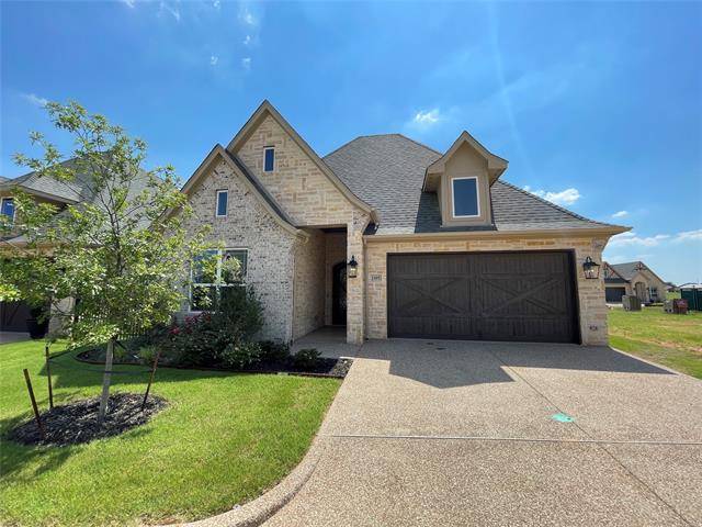 Granbury, TX 76048,2413 Vineyard Drive