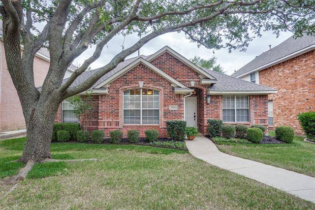 Dallas, TX 75287,3456 Misty Meadow Drive