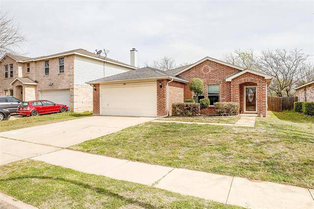 Fort Worth, TX 76135,5800 Glenshee Drive