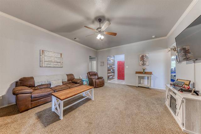 Alvarado, TX 76009,720 Lakeview Drive