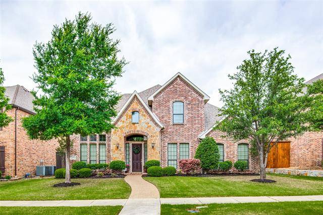 Frisco, TX 75033,11153 Berkeley Hall Lane