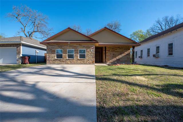 Bonham, TX 75418,719 E 6th Street