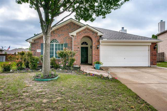 North Richland Hills, TX 76180,6008 Dream Dust Drive