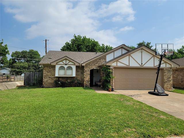 Bedford, TX 76021,717 Spring Lake Drive