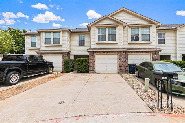 Fort Worth, TX 76040,12637 Oceanside Drive