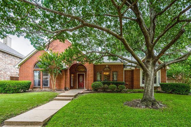 Plano, TX 75025,1808 Falmouth Drive