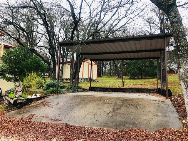 Cresson, TX 76035,104 Hidden Ridge Court