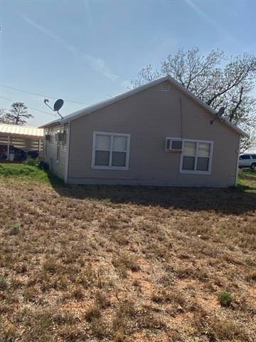 Roby, TX 79543,189 County Road 402