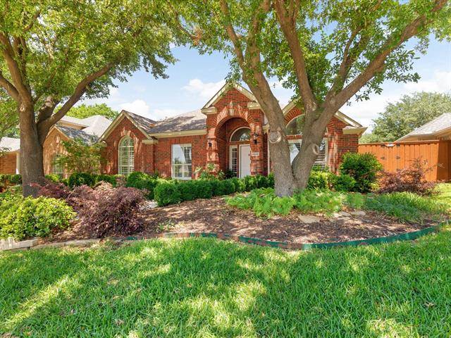 Plano, TX 75093,4645 Glenrose Way