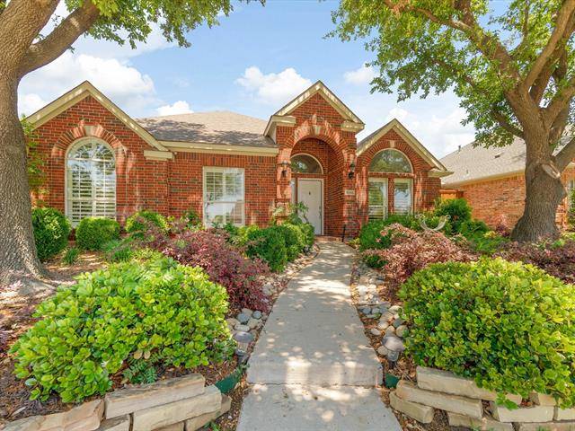 Plano, TX 75093,4645 Glenrose Way