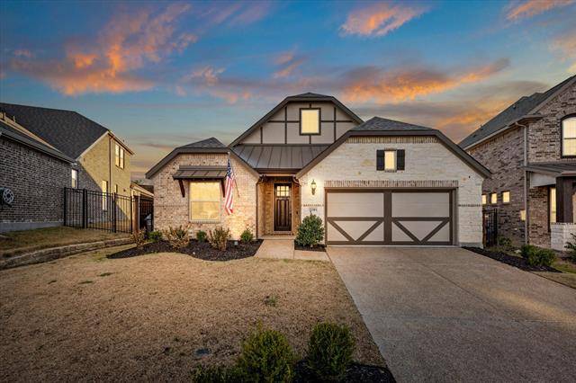 Wylie, TX 75098,1530 Temperance Way