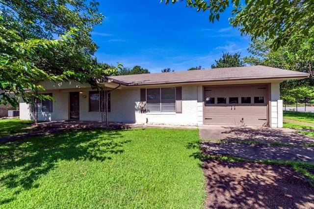 Cooper, TX 75432,1302 SW 8th Street