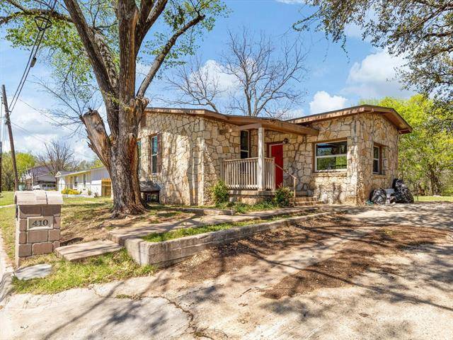 Granbury, TX 76048,410 W Rucker Street