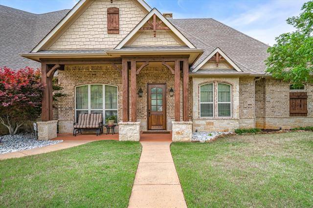 Canton, TX 75103,121 Lake Meadow Drive