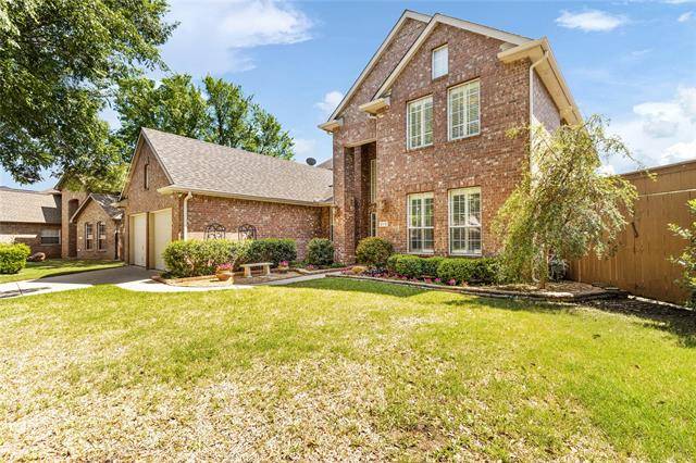 Highland Village, TX 75077,213 Patricia Lane