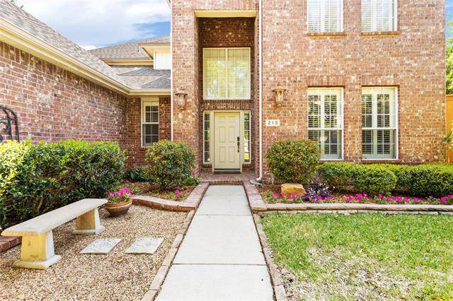 Highland Village, TX 75077,213 Patricia Lane