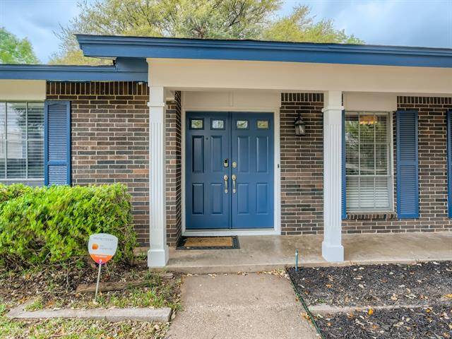 Arlington, TX 76013,700 Buffalo Drive