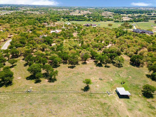 Weatherford, TX 76087,122 Silver Saddle-Lot4 Circle