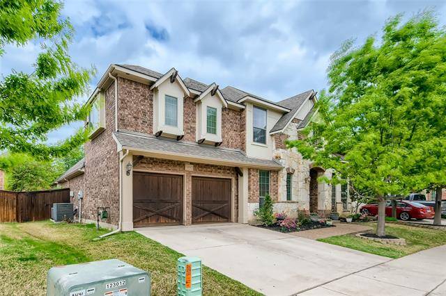 Lantana, TX 76226,8751 Kameryn Lane