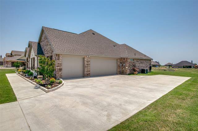 Ponder, TX 76259,13705 Prairie Vista Lane