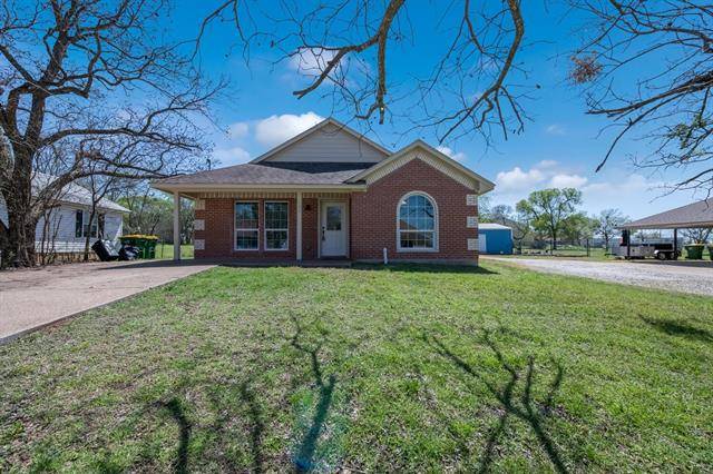 Riesel, TX 76682,312 Edwards Street