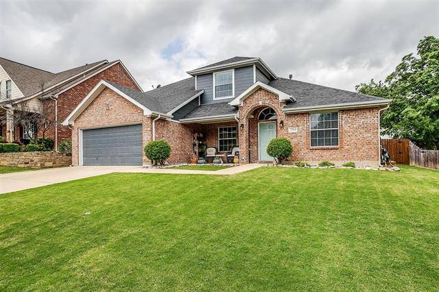 Burleson, TX 76028,2964 Lakeview Circle