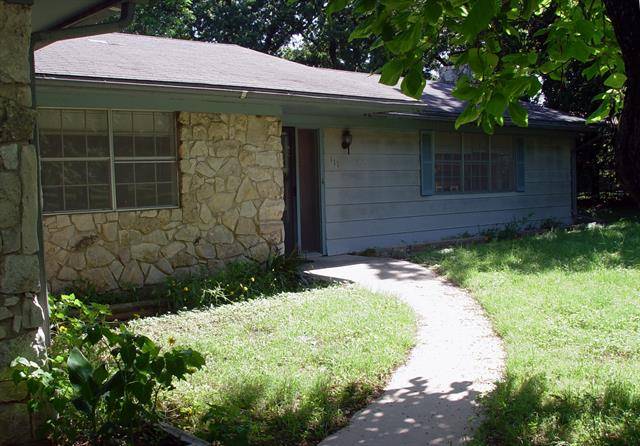 Keene, TX 76059,111 E Oakdale Street