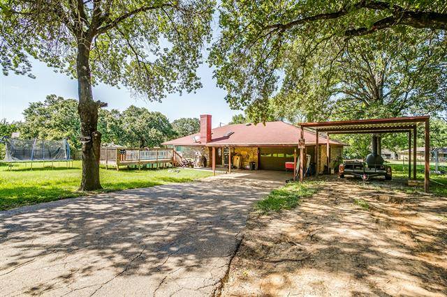 Alvarado, TX 76009,6017 Pecan Circle