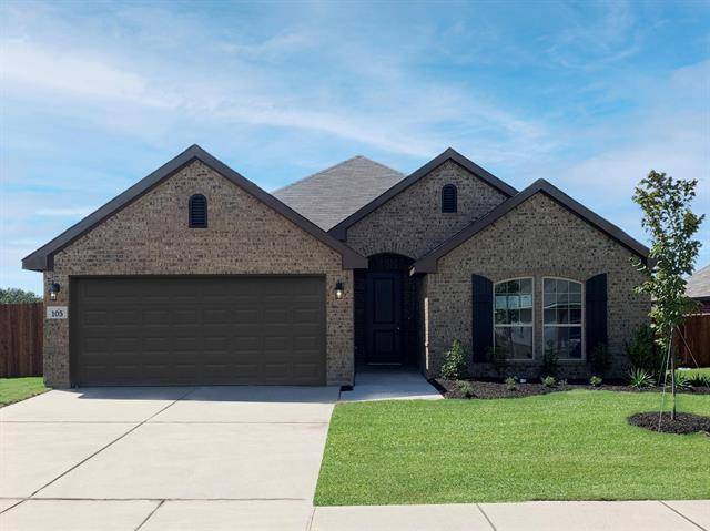 Keene, TX 76059,105 Cheryl Drive