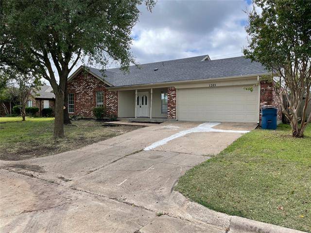 Alvarado, TX 76009,1205 Rene Drive