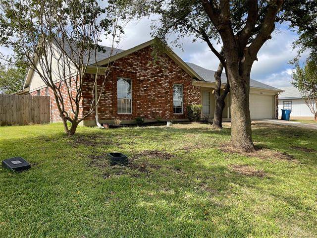 Alvarado, TX 76009,1205 Rene Drive