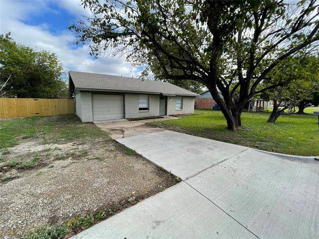 Alvarado, TX 76009,128 N Jessup Street