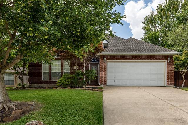 Mansfield, TX 76063,1709 Clover Hill Road